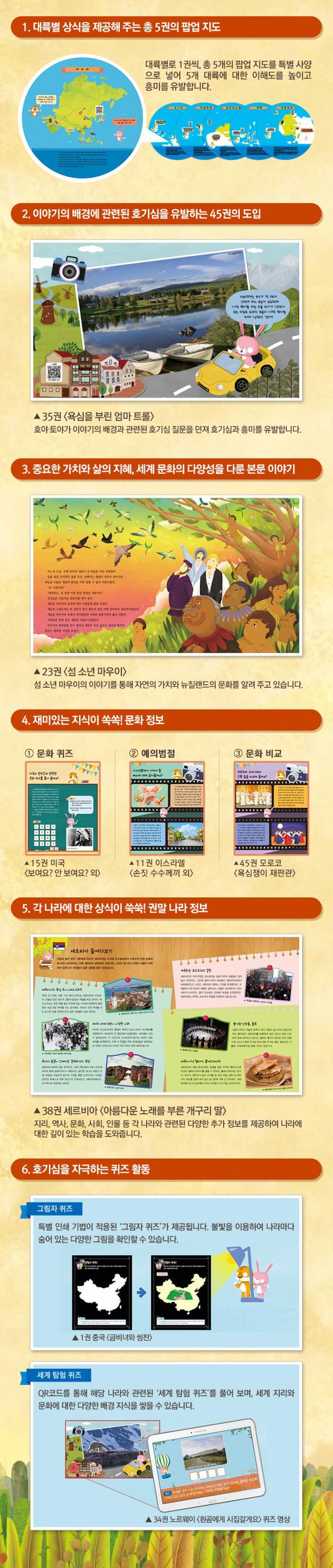 호야·토야의 세계 옛이야기