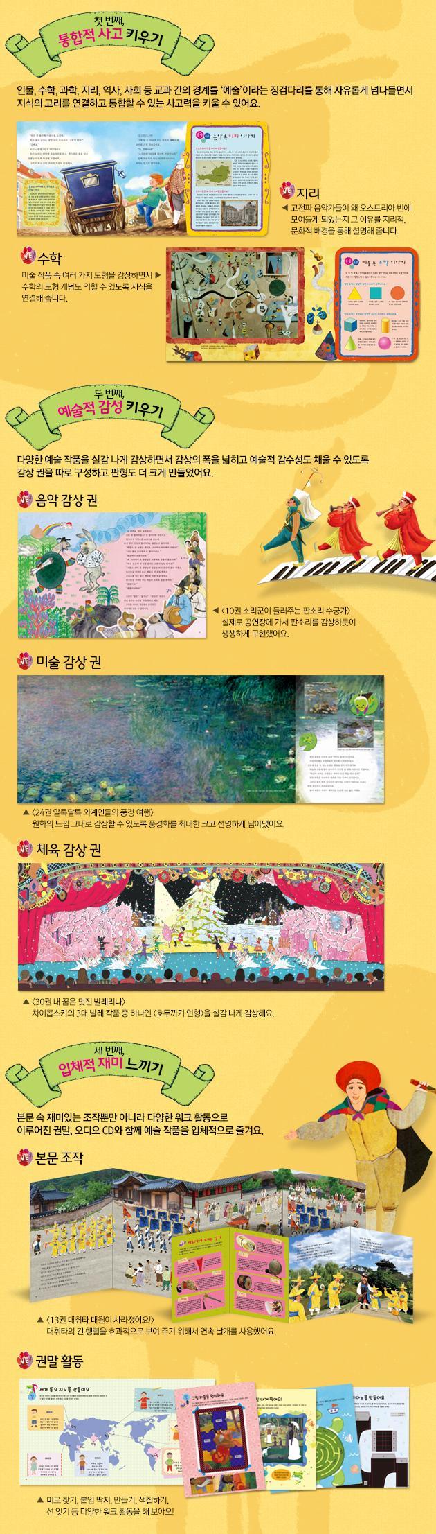 솔루토이 예술 