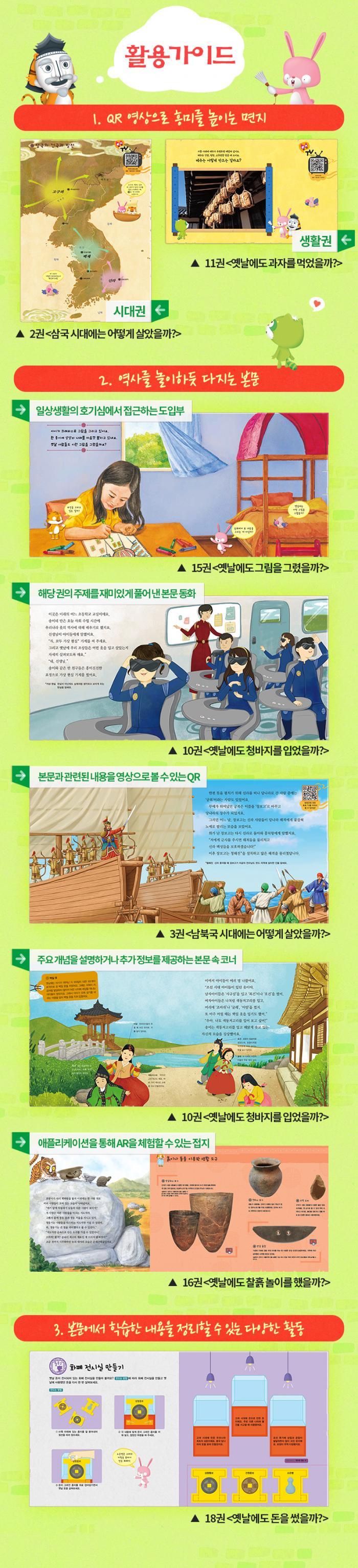 솔루토이 한국사 