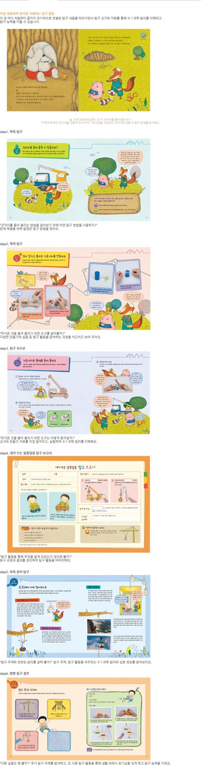 솔루토이 탐구 