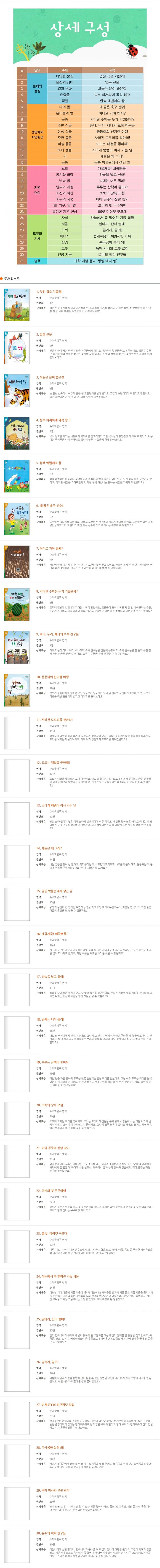 똑똑 과학단추
