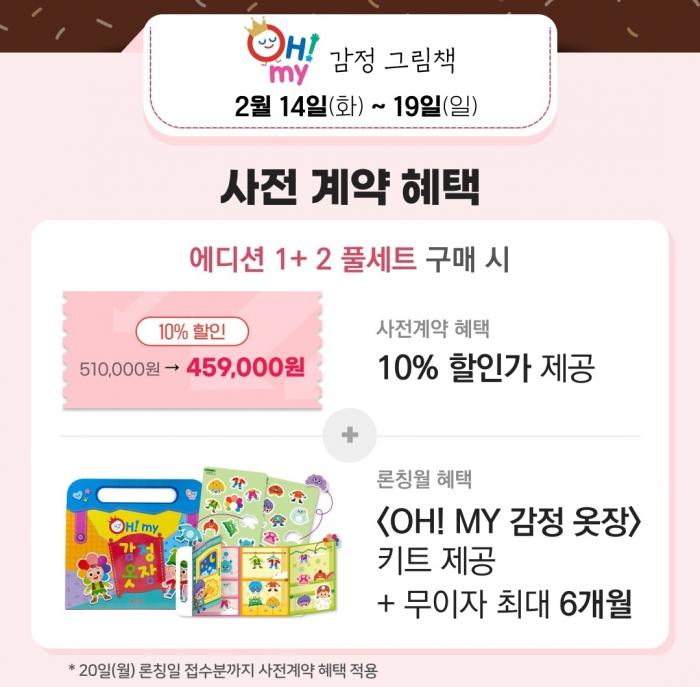 2023년 2월 혜택